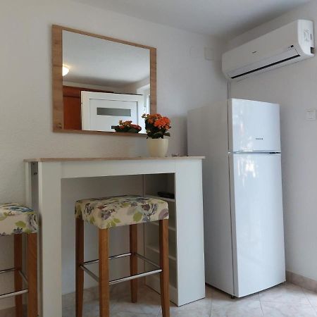 Apartman Marino Murter Eksteriør billede