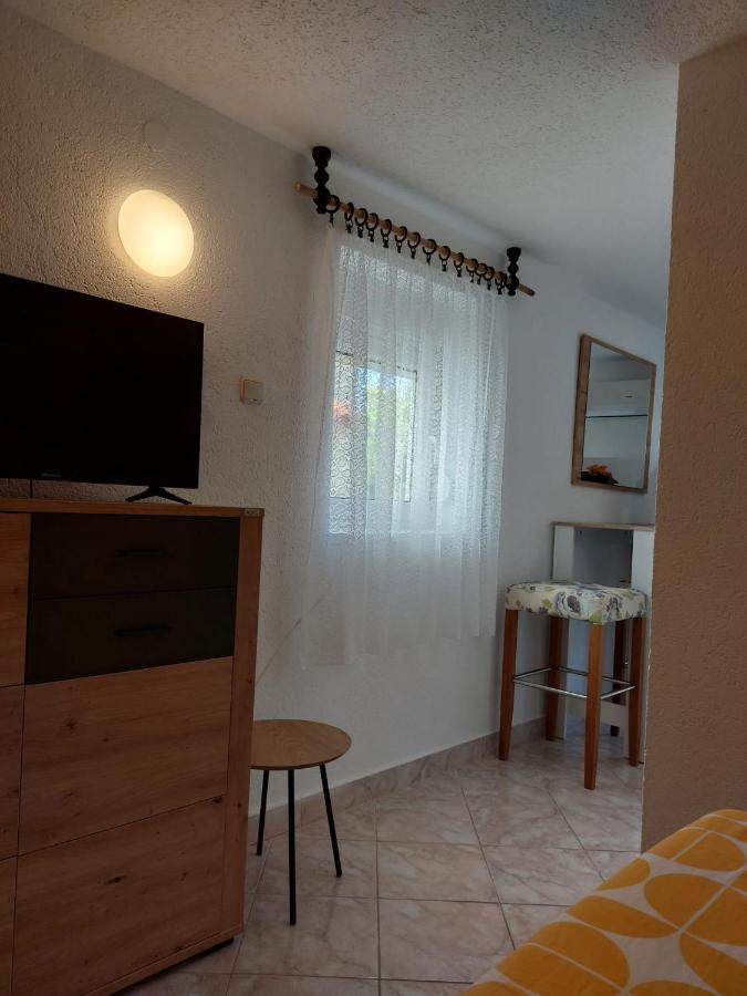 Apartman Marino Murter Eksteriør billede