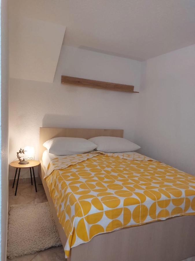 Apartman Marino Murter Eksteriør billede