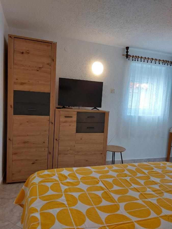 Apartman Marino Murter Eksteriør billede